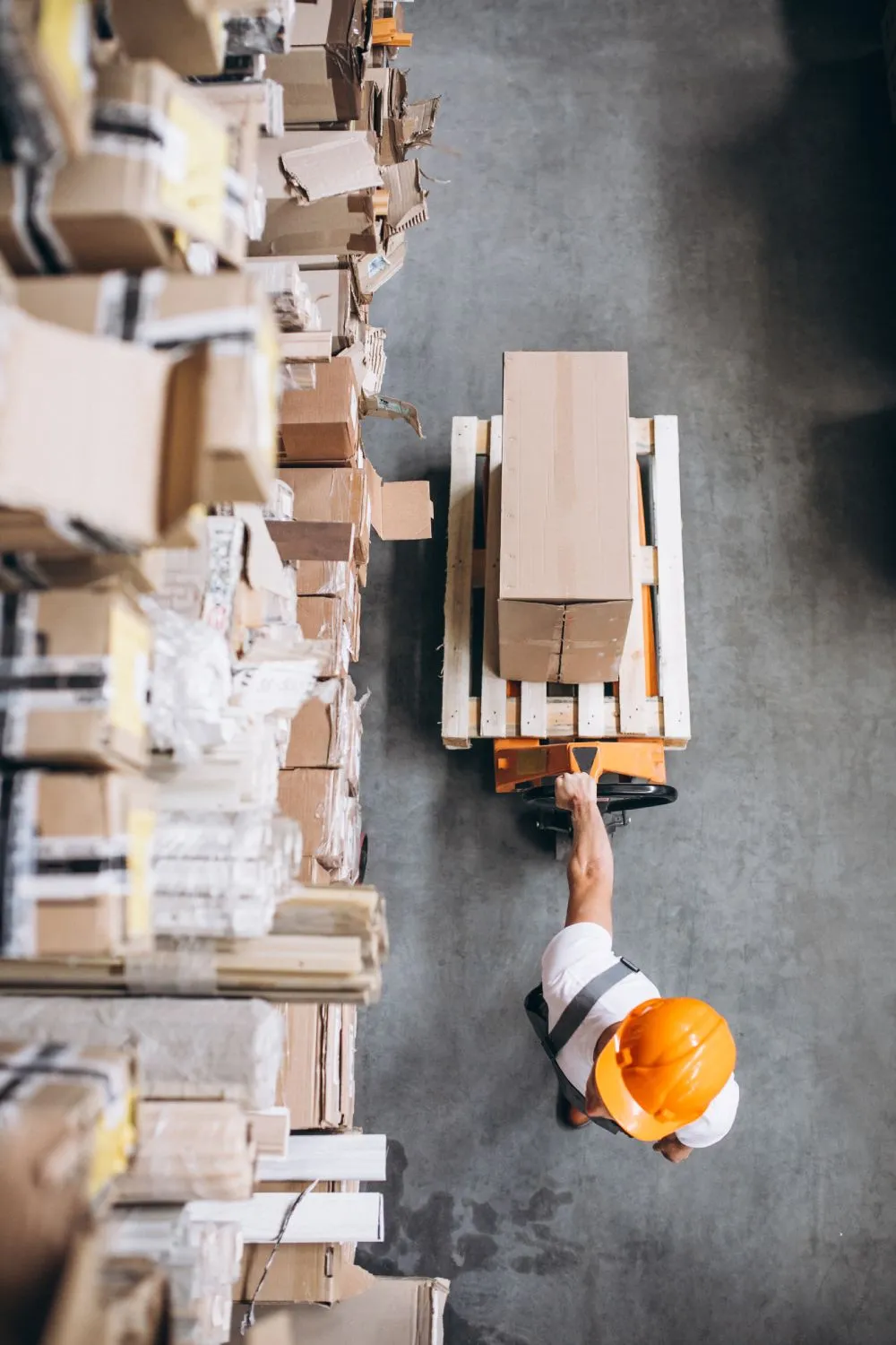 Hizmet Verdiğimiz Sektörler