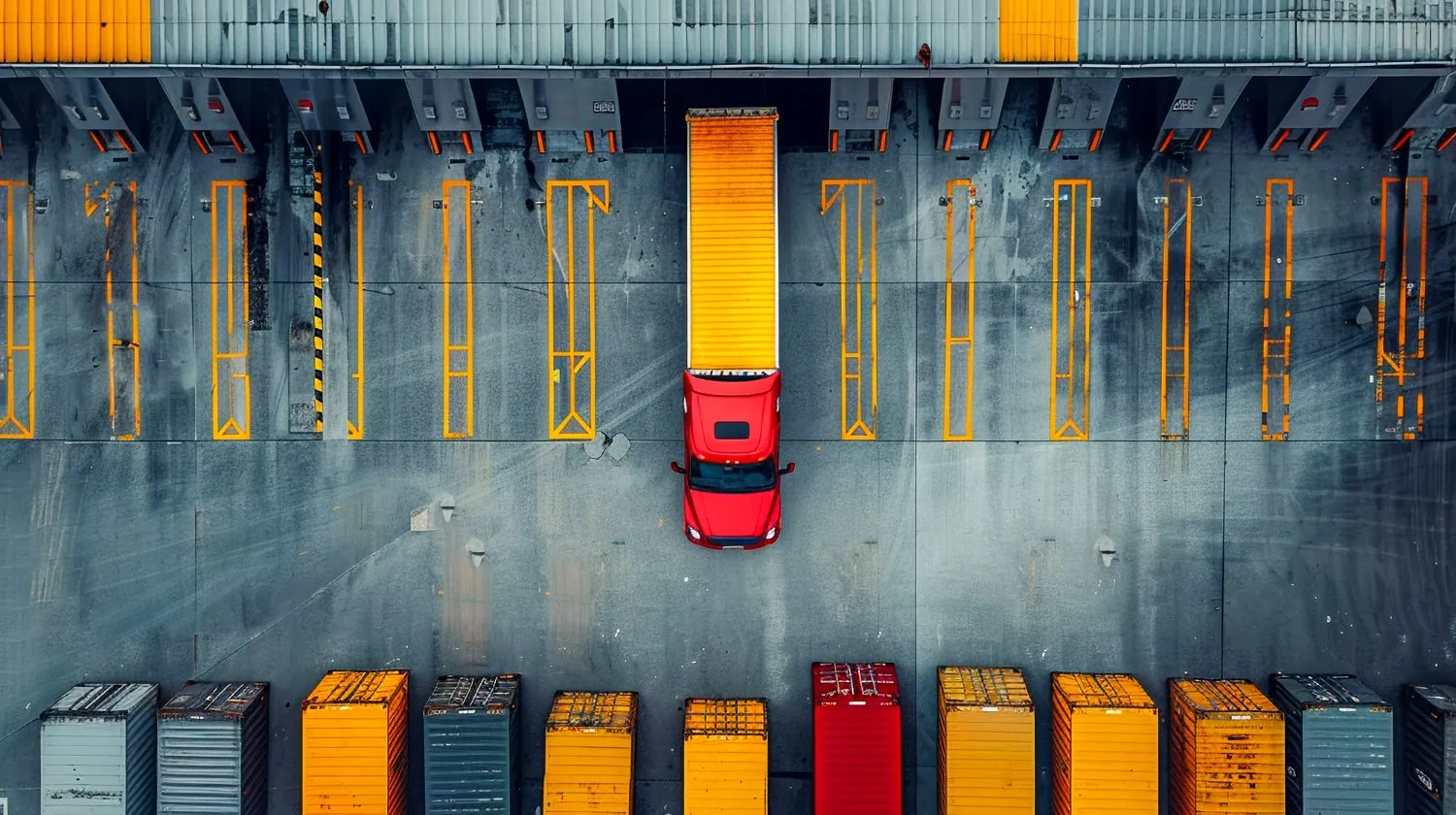 Yurtiçi Taşımacılık